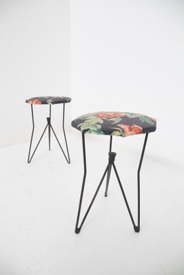 Hobby lobby sale metal stools