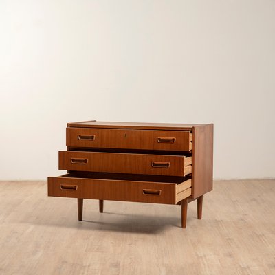 Chest of Drawers by Gunnar Nielsen Tibergaard, 1960s for Chest of Drawers by Gunnar Nielsen Tibergaard, 1960s for