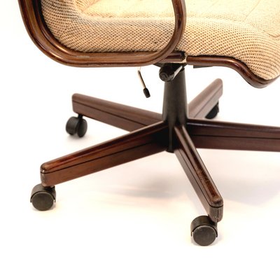 Executive Pamono Chair from for sale Vintage at Giroflex
