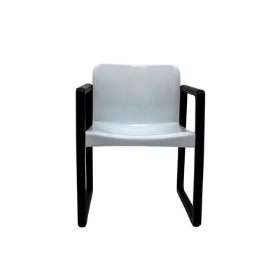 Chairs by Just Meijer for Kembo Holland 1970s Set of 4 for sale
