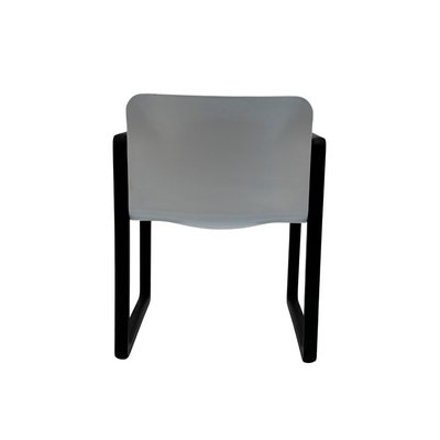 Chairs by Just Meijer for Kembo Holland 1970s Set of 4 for sale