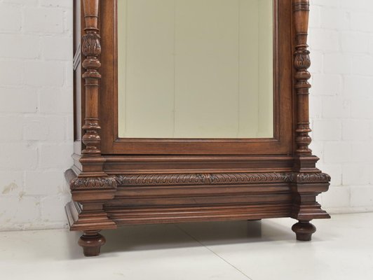 One door armoire deals