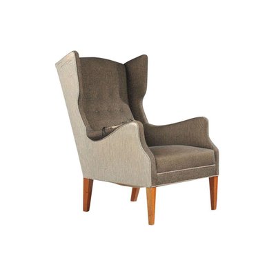 1940 wingback chair deals