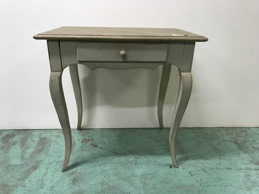 Small marble top desk deals