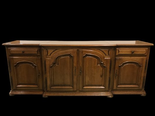 Vintage buffet cheap for sale