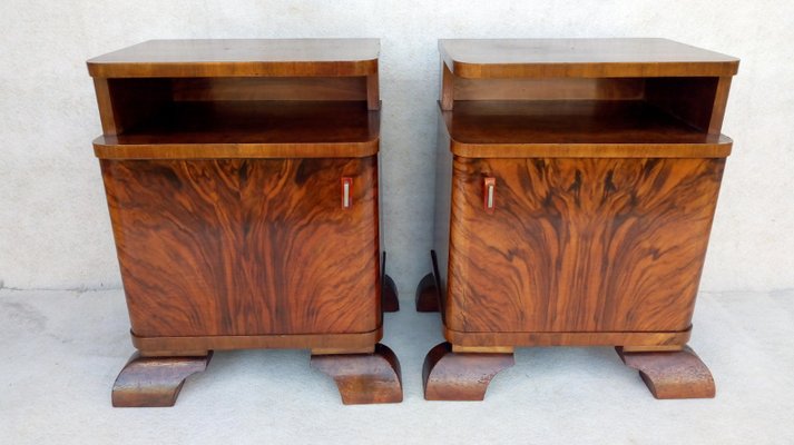 Vintage nightstands cheap for sale