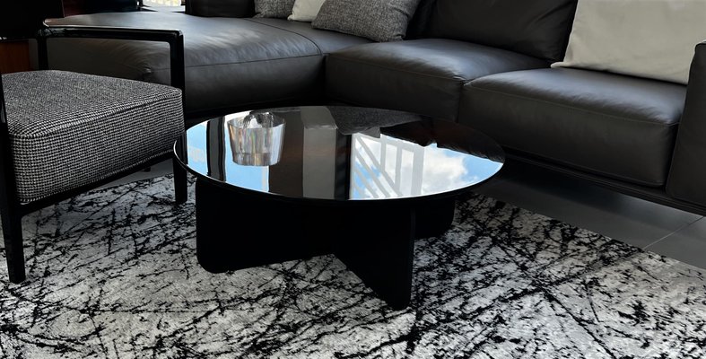 Teuto Panca Medium Coffee Table from Nuoovo for sale at Pamono