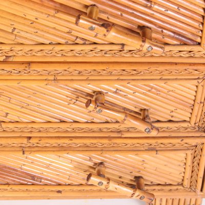 Bamboo dresser for sale deals