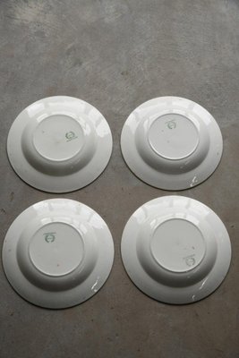 Bowls from WH Grindley & Co, Set of 4 for sale at Pamono