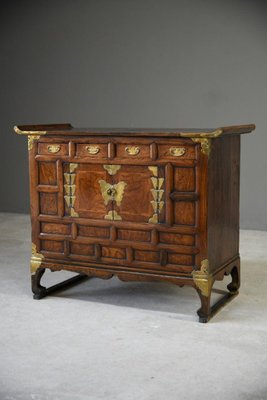 Korean armoire deals