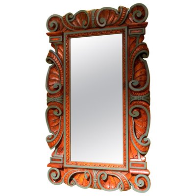 Renaissance mirror best sale