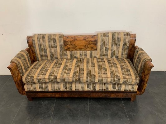 Old 70s sale couch