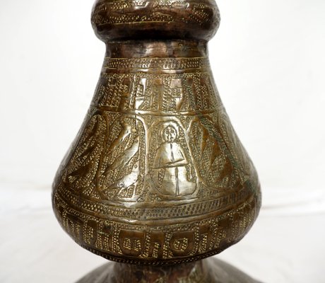 Middle eastern sale floor lamp