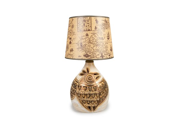 Georges pelletier lamp deals
