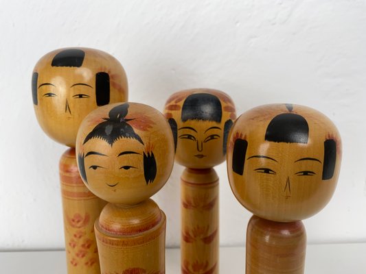 Kokeshi 2024