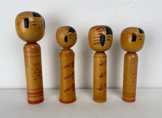 Buy kokeshi dolls sale
