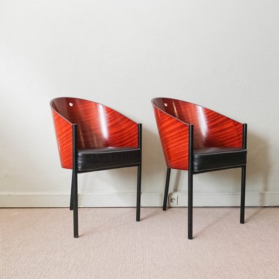 Driade King Costes Chair Costes Chair Designed By Philippe Starck