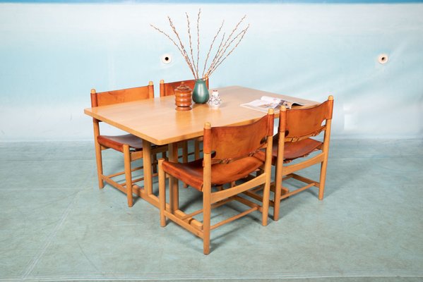 1960s store kitchen table