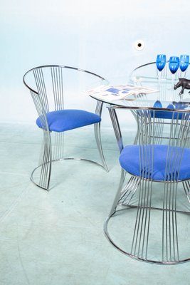 Dining table steel chair price deals