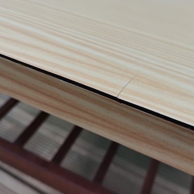 Teak wood top deals
