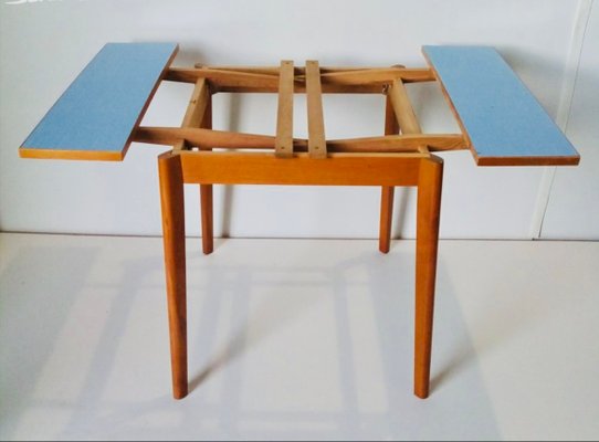 1970s kitchen 2024 table and chairs
