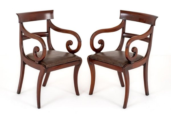 Regency chairs 2024 for sale
