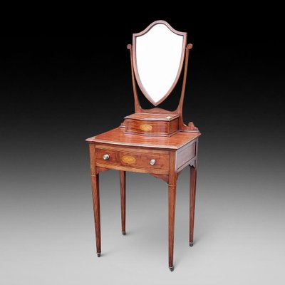 Vanity table for sale outlet