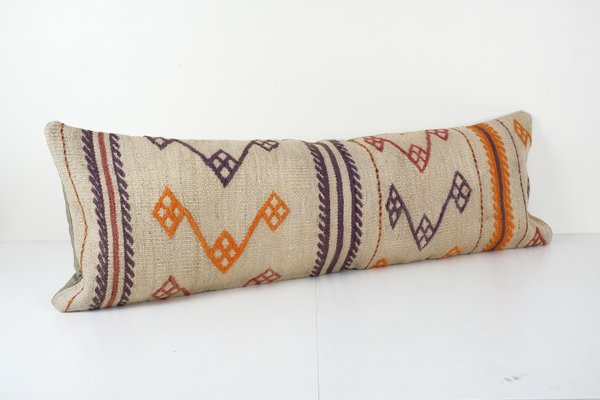 Bohemian Bedding Kelim Kissenbezug