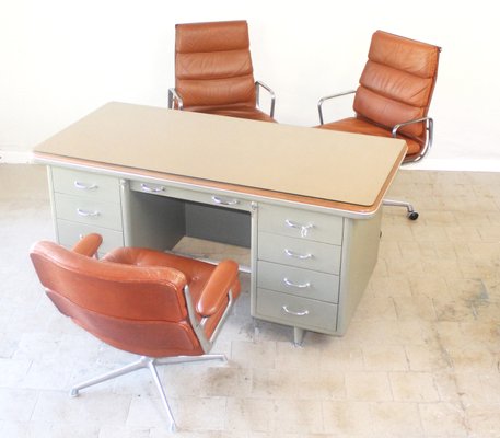 Vintage office furniture for sale discount