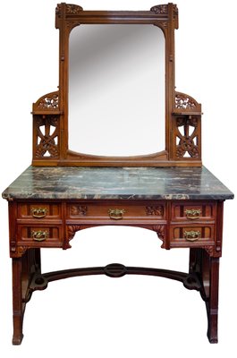 dressing table classic design Classic Dressing Table Makeup Area Personal Space Dressing Area SILDTT