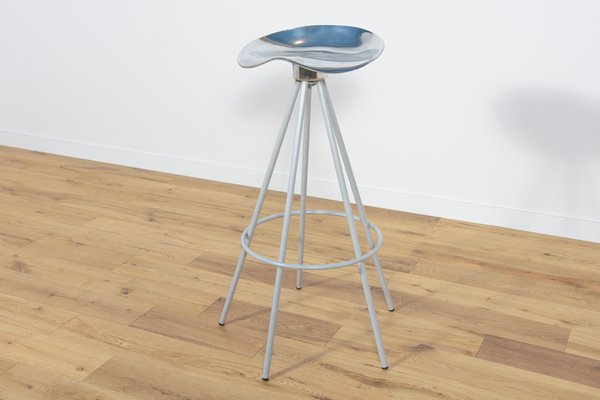 Model Jamaica Bar Stools by Pepe Cortés for Amat, 1990s, Set of 6