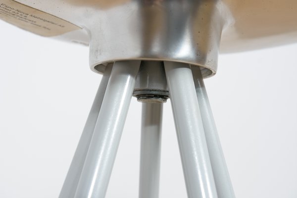 AMAT社　JAMAICA STOOL Amat 'Jamaica' Counter Stool by Pepe Cortes – Modern Resale