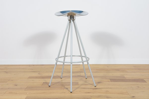 Model Jamaica Bar Stools by Pepe Cortés for Amat, 1990s, Set of 6