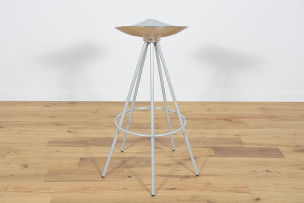 Model Jamaica Bar Stools by Pepe Cortés for Amat, 1990s, Set of 6