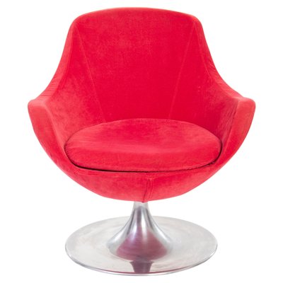 Retro 2024 swivel chair