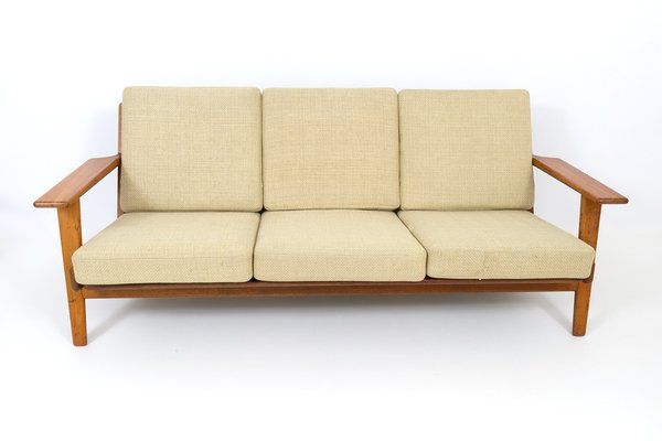 Nixon 3 2024 seater sofa