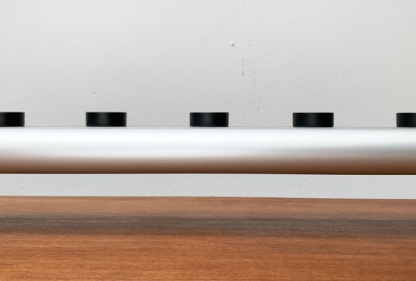 Italian Postmodern Aton Barra Wall Lamp by Ernesto Gismondi for