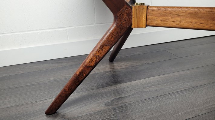 Mid century 2024 modern table base