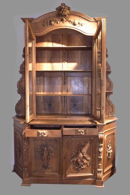 1700s china cabinet online