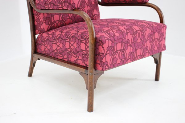 Deco sale wing chair