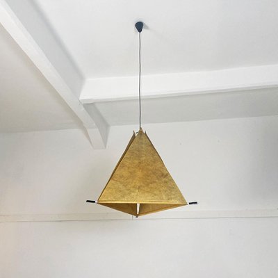 Pyramid ceiling light online