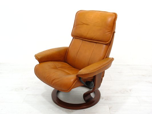 Stressless ekornes used deals