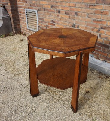 The brick end tables and coffee tables deals