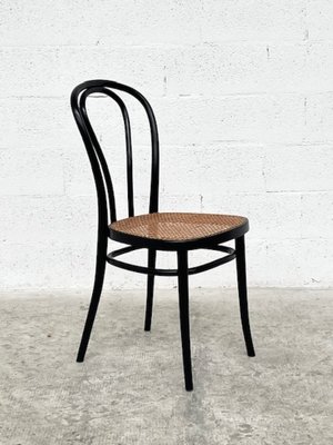 Herbatschek Series N 243711 Chair by Michael Thonet for sale at Pamono