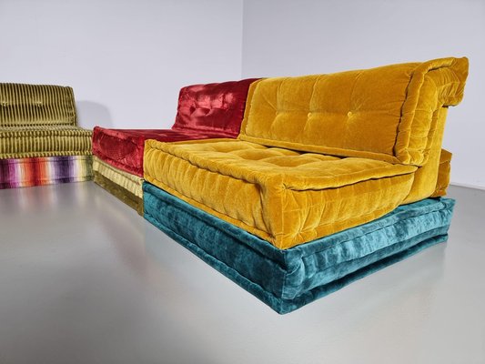 Mah-Jong Modular Sofa by Missoni Home for Roche Bobois, France for sale at  Pamono