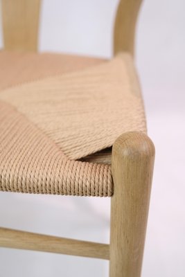 Carl hansen & son y chair clearance