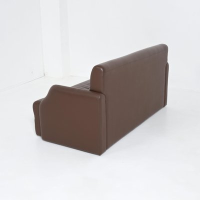 Farnese Sofa by Luigi Caccia Domination for Dino Gavina 1990s for