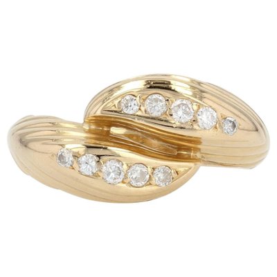 Buy Original Impon Modern Multi Color Stone Love Ring for Girls