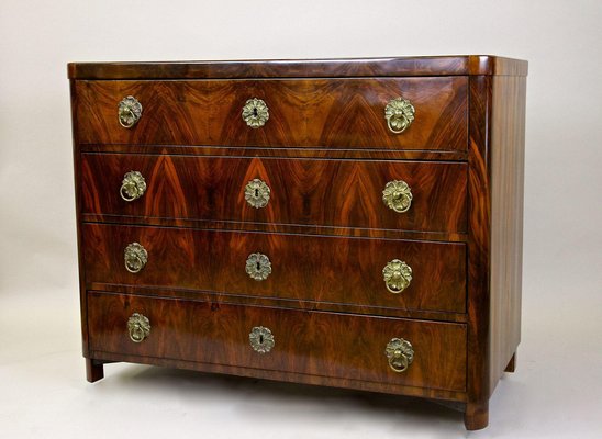 Biedermeier chest online
