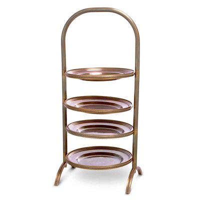 Tablett oder Kuchen Standard Pearl von PC Collection bei Pamono kaufen